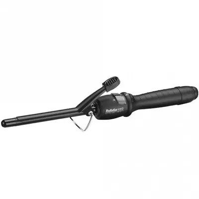 Babyliss Ceramic Dial-A-Heat Curling Tong (13mm) • £21.95