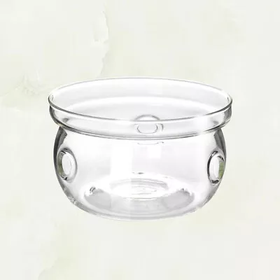 Teapot Base Teapot Resistant Warmer Teapot Candle Warmer Tealight Teapot • $14.05