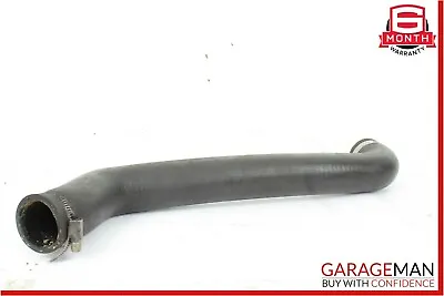 90-02 Mercedes R129 300SL SL500 Radiator Top Upper Hose Coolant Hose Line OEM • $45