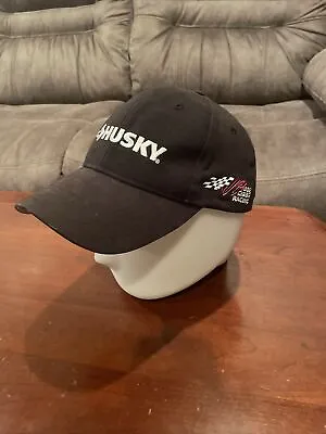 Matt Kenseth 20 Hat Adjustable Joe Gibbs Racing Home Depot Husky NASCAR CHASE • $5.99