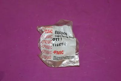 NOS Bolens Bushing. Part 1185711. See Pic. • $9.99