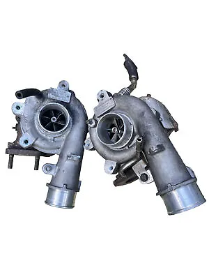 2010-2013 Mazdaspeed3 Mazda Speed 3 Turbo OEM MS3 L3M7 13 700G • $85