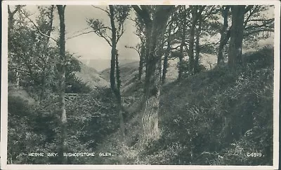 £5.51 • Buy Herne Bay; Bishoptone Glen Real Photo