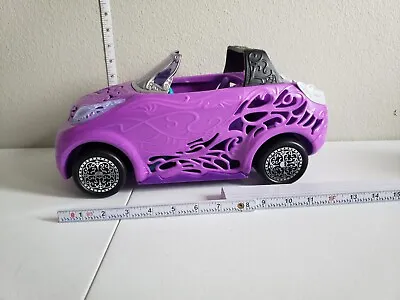 Vintage Monster High Scaris Car • $19.99