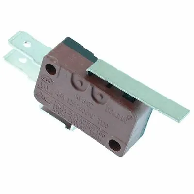 27mm Lever V3 Microswitch SPDT 16A 250VAC Micro Switch • £2.69