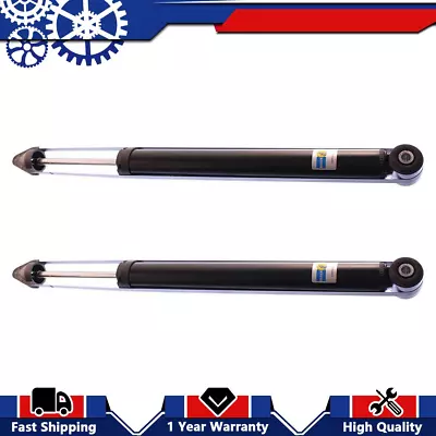 Bilstein TC Comfort Shocks Suspension Set For VW Mk4 Golf Jetta TDI 2.0 1.8T VR6 • $150.69