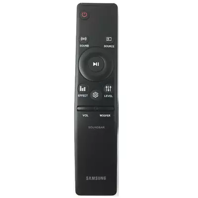 New AH59-02745A For Samsung Sound Bar 433MHZ Remote Control HW-K850 HW-K950  • $11.72