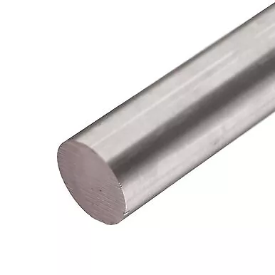 5.000 (5 Inch) X 6 Inches 6061-T6511 Aluminum Round Rod Bar Stock • $56.84