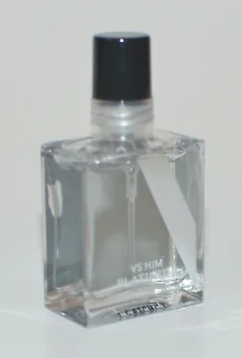 Victoria's Secret Very Sexy Vs For Him Men Platinum Eau De Parfum Cologne 7.5 Ml • $21