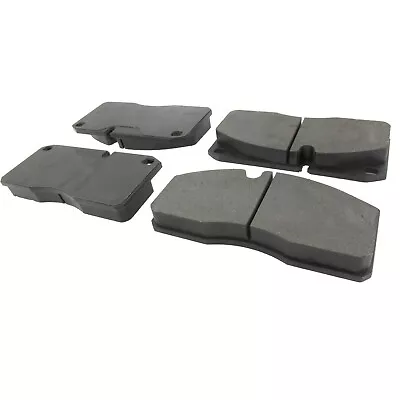 For 2006-2008 Workhorse Custom Chassis W42 Brake Pad Set Centric 2007 2008 • $55.80