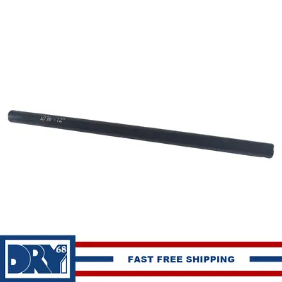 Jackshaft 5/8  X 12  3/16  Keyway Hardened Steel For Go Kart Mini Bike • $16.99