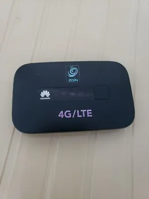 Huawei E5373s-155 OEM Unlocked 4G Lte Wifi Mobile Hotspot Wireless  No Battery • $15