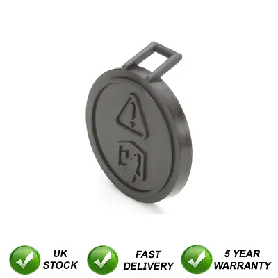 Radiator Expansion Tank Pressure Cap For Mini Convertible Hatchback Cooper One • £5.99