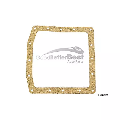 One New Genuine Automatic Transmission Oil Pan Gasket 1122710980 For Mercedes MB • $16.73