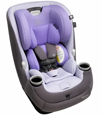 Maxi-Cosi Pria 3-in-1 Convertible Car Seat Moonstone Violet One Size • $269.99