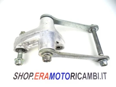 $38.46 • Buy Set Linkage Suspension Rod Mono Shock Absorber SUZUKI V-Strom 650 ABS 2012