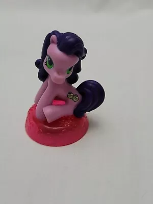 My Little Pony 2” McDonalds 2012 • $1.95