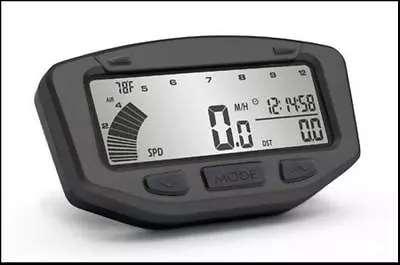 New Trail Tech Vapor Tach Tachometer Yamaha Banshee 350 • $159.92