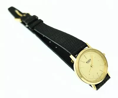 Vintage Bulova 92H06 Ladies Quartz Watch • $19.95