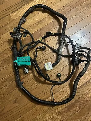 2001 Dodge Cummins 24valve PCM Wiring Harness Auto Transmission P#56045903AB • $195