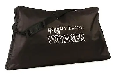 Manhasset M-52 Voyager Tote Bag (2-pack) Bundle • $69.35