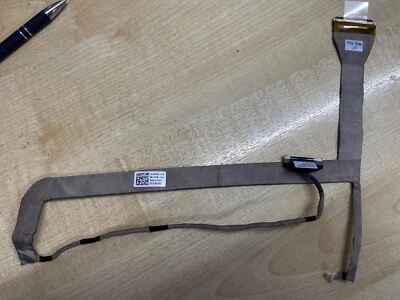 £5.95 • Buy Dell Studio 1735 1737 LCD Screen Cable Lead CN-0NU480 NU480