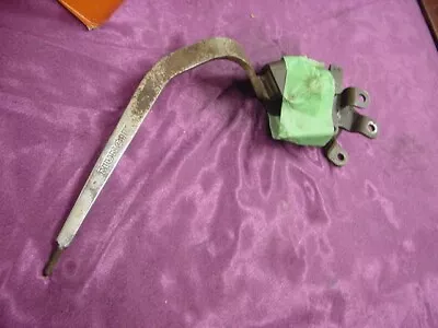 Chevy Muncie 60's Type 4 Speed Shifter For Parts • $75