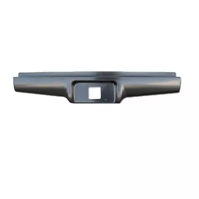 1982-1993 CHEV S10 S15 Rear Steel Rollpan  With License RP-09 • $59.94