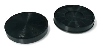 Anti-Odour Charcoal Carbon Filters For Rangemaster Cooker Hood Vent EFF62 • £12.29