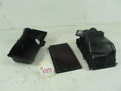 Air Filter Housing S70 1998 Volvo 2.4L 5 Cyl Engine Motor Intake Cleaner Box • $23.74