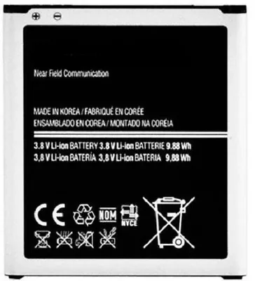 New Battery For Samsung Galaxy S4 ACTIVE I9295 I545 2600mAh Mobile Phone Battery • $7.59