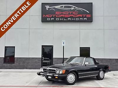 1979 Mercedes-Benz 400-Series 450 SL • $9796.50