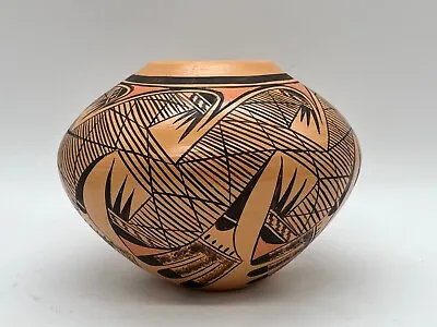$225 • Buy Native American Hopi Pottery Vase Adelle Nampeyo