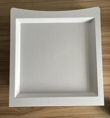 £8 • Buy Samsung American Fridge Freezer SA7667FHCWW Upper Freezer Drawer Shelf