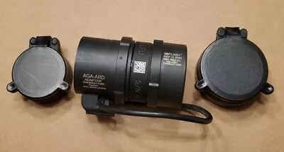 Trijicon ACOG Tenebraex Killflash  Anti-Reflection Device W/flip Lens Covers • $56