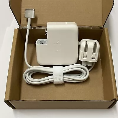 Genuine 45W MagSafe 2 Power Adapter Charger For Apple MacBook Air 11''13 A1465 • $19.99