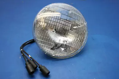 Headlight - 24 Volt System; 8741491 MS18008-4863 6240-00-966-3831 ; HUMMER JEEP • $18