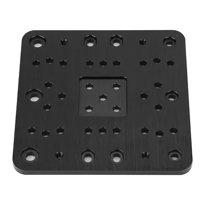 3D Printer CNC Build Plate Mounting Board Gantry Plate For C Beam XLarge GDS • £23.27