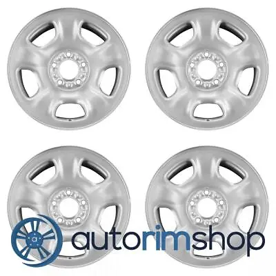 Jeep Liberty 2002 2003 2004 2005 2006 2007 16  Factory OEM Wheels Rims Set 5G... • $436.96