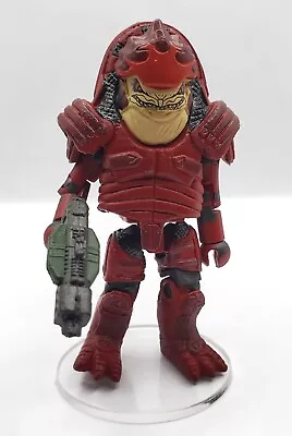 Mass Effect Minimates URDNOT WREX 2  Mini Figure • $14