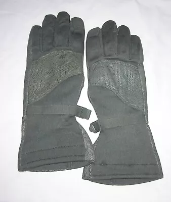 Flyers Gloves Military Gore-Tex Cold Weather Winter Masley Large • $20