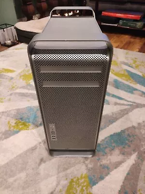 £450 • Buy Apple Mac Pro 5.1 8 Core 2.4GHz 32GB RAM 128GB SSD GeForce GTX680 2GB Graphics