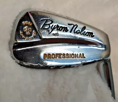 */Vintage- Northwestern - Byron Nelson -44 * #9 Iron - RH - Men's - Regular #679 • $32.50