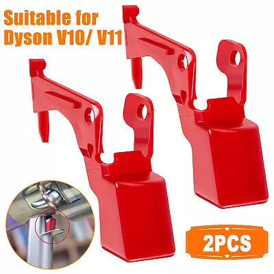 $8.98 • Buy Strong Power Trigger Replacements Switch Button For Dyson V10 V11 Vacuum Cleaner