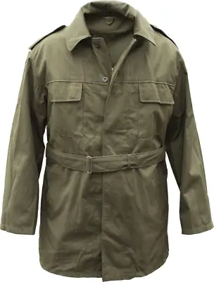Czech Military M85 Parka Used • $23.96
