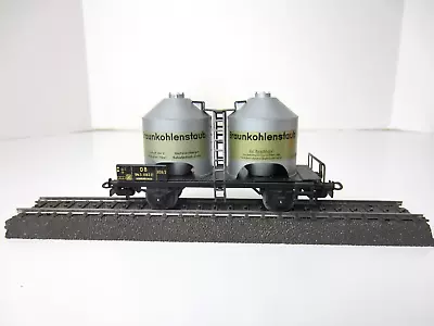Marklin 4511 DB Coal Dust Wagon • $24.95