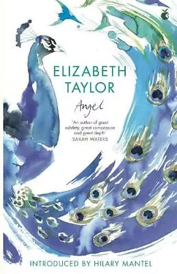 £6.50 • Buy Angel, Elizabeth Taylor, New, Paperback