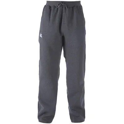 Canterbury Mens Combination Fleece Lined Polycotton Pant / Trousers • £34.30