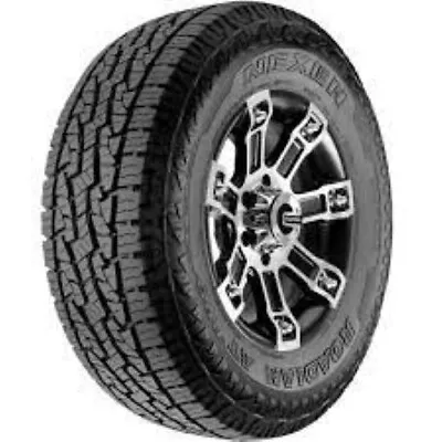 4 New 275/60R20 Nexen Roadian At Pro Ra8  - 275/60r20 Tires 2756020 275 60 20 • $695