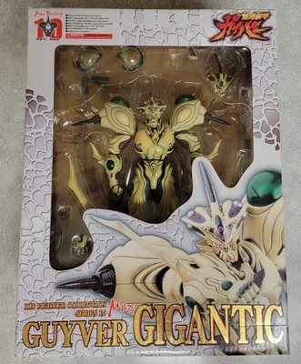 $375 • Buy Maxfactory Guyver Gigantic Action Figure